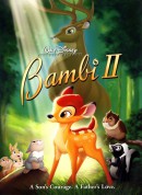 小鹿斑比2/Bambi 2