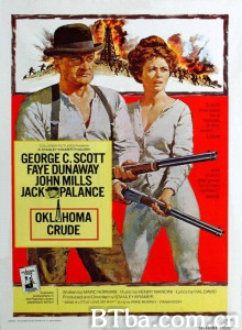 无情大地补晴天 Oklahoma Crude (1973) 1080P BT磁力 迅雷网盘下载