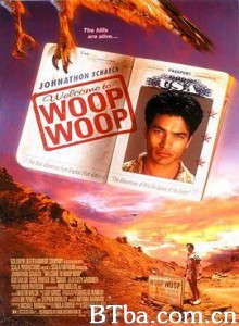 欢迎来到伍普 Welcome to Woop Woop (1997) 1080P BT磁力 迅雷网盘下载