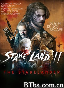 刑柱之地2 The Stakelander (2016) 1080P BT磁力 迅雷网盘下载