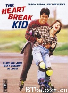 伤心小孩 The Heartbreak Kid (1993) 1080P BT磁力 迅雷网盘下载