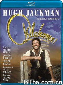 俄克拉荷马 Oklahoma! (1999) 1080P BT磁力 迅雷网盘下载