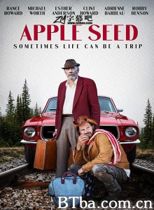Apple Seed-720p|1080p高清bt种子下载