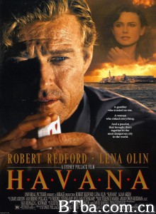 哈瓦那 Havana (1990) 1080P BT磁力 迅雷网盘下载