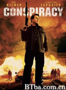 阴谋 Conspiracy (2008) 1080P BT磁力 迅雷网盘下载