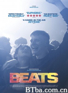 狂躁节拍 地下狂热趴(台) (2019) 1080P/720P BT磁力 迅雷网盘下载