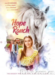 希望农场 Riding Faith (2020) 1080P BT磁力 迅雷网盘下载