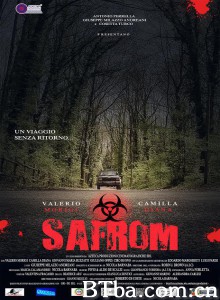 萨弗罗姆 Safrom (2015) 1080P BT磁力 迅雷网盘下载