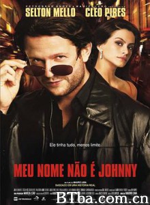 强尼不是我 Meu Nome Não é Johnny (2008) 1080P BT磁力 迅雷网盘下载