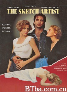 枕边杀机 Sketch Artist (1992) 1080P BT磁力 迅雷网盘下载