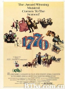 1776 (1972) 1080P BT磁力 迅雷网盘下载