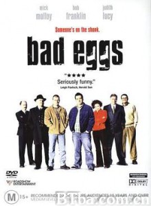 坏蛋 Bad Eggs (2003) 1080P BT磁力 迅雷网盘下载