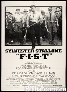 拳头大风暴 F.I.S.T. (1978) 1080P BT磁力 迅雷网盘下载
