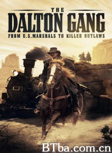 The Dalton Gang (2020) 1080P/720P BT磁力 迅雷网盘下载