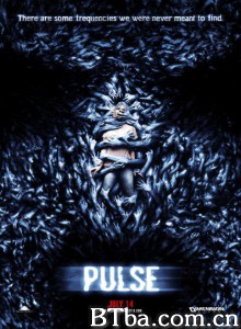 惹鬼回路 Pulse (2006) 1080P BT磁力 迅雷网盘下载
