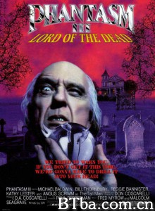 鬼追人3 Phantasm III: Lord of the Dead (1994) 1080P BT磁力 迅雷网盘下载