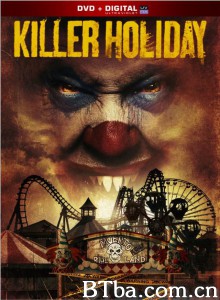 杀手假日 Killer Holiday (2013) 1080P/720P BT磁力 迅雷网盘下载