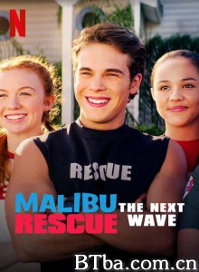 马布里救生队：下一波 Malibu Rescue: The Next Wave (2020) 1080P/720P BT磁力 迅雷网盘下载