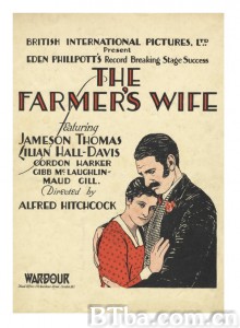 农家妇 The Farmer's Wife (1928) 1080P/720P BT磁力 迅雷网盘下载