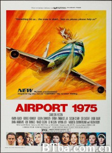 国际机场1975 Airport 1975 (1974) 1080P BT磁力 迅雷网盘下载