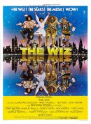 新绿野仙踪/The Wiz