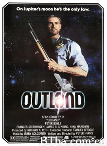 九霄云外 Outland (1981) 1080P BT磁力 迅雷网盘下载