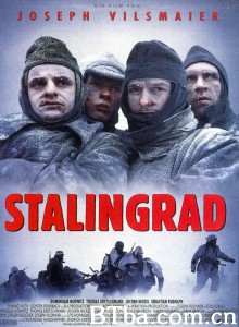 斯大林格勒战役 Stalingrad (1993) 1080P/4K BT磁力 迅雷网盘下载