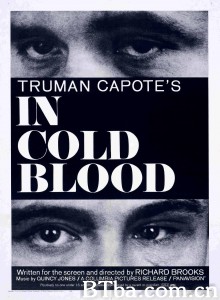 冷血 In Cold Blood (1967) 1080P BT磁力 迅雷网盘下载