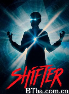 变速杆 Shifter (2020) 1080P/720P BT磁力 迅雷网盘下载
