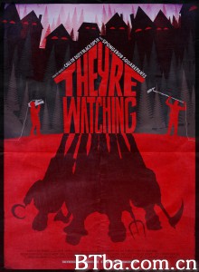 他们在看/They're Watching-720p|1080p高清bt种子下载