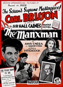 孟克斯人/The Manxman