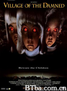 遭诅咒的村庄 Village of the Damned (1995) 1080P BT磁力 迅雷网盘下载