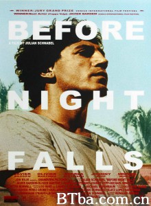 当黑夜降临 Before Night Falls (2000) 1080P BT磁力 迅雷网盘下载