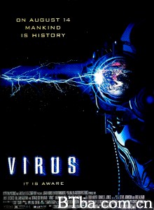 病毒 Virus (1999) 1080P BT磁力 迅雷网盘下载