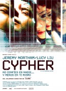 刀走偏锋/Cypher