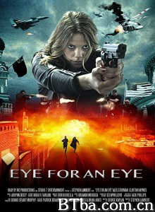 绝命逃亡 Eye for an Eye (2017) 1080P BT磁力 迅雷网盘下载