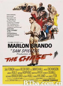 凯德警长 The Chase (1966) 1080P BT磁力 迅雷网盘下载