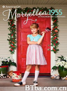An American Girl Story - Maryellen 1955: Extraordinary Christmas (2016) 1080P BT磁力 迅雷网盘下载