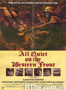 新西线无战事 All Quiet on the Western Front (1979) 1080P BT磁力 迅雷网盘下载