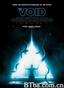 虚空异界 恐惧虚空(台) (2016) 1080P BT磁力 迅雷网盘下载