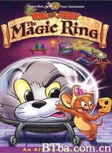猫和老鼠：魔法戒指 Tom and Jerry: The Magic Ring (2002) 1080P BT磁力 迅雷网盘下载