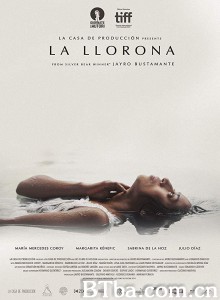 哭泣的女人/La llorona