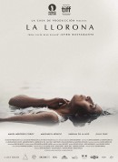 哭泣的女人/La llorona