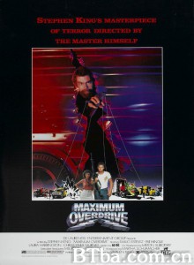 火魔战车 Maximum Overdrive (1986) 1080P BT磁力 迅雷网盘下载