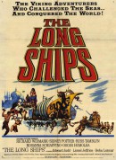 长船/The Long Ships