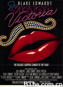 雌雄莫辨 Victor Victoria (1982) 1080P BT磁力 迅雷网盘下载