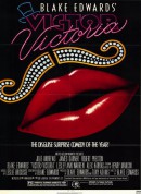 雌雄莫辨/Victor/Victoria