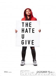 你给的仇恨/The Hate U Give-720p|1080p高清bt种子下载