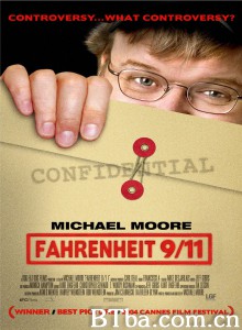 华氏911 Fahrenheit 9 11 (2004) 1080P BT磁力 迅雷网盘下载