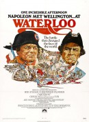 滑铁卢战役/Waterloo